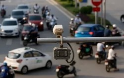 Các chủ xe biển số TP.HCM nhanh chóng kiểm tra tình trạng phạt nguội theo Nghị định 168