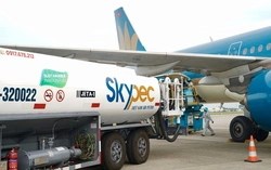 Hàng không Việt Nam sẽ mua tín chỉ carbon từ năm 2026