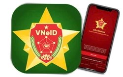 Người dùng nên sử dụng một tính năng hữu ích trên VNeID
