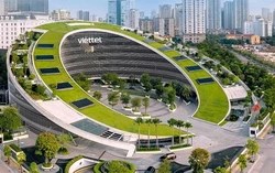 Viettel đạt cột mốc chưa từng có tại Đông Nam Á với công nghệ 5G
