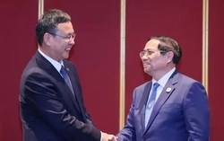 Ba tập đoàn anh cả của Trung Quốc mong muốn tham gia trong các dự án đường sắt, hạ tầng tại Việt Nam