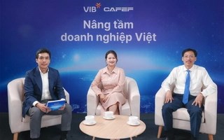 Hộ kinh doanh, doanh nghiệp nhỏ và vừa cần làm gì để thích ứng với những thay đổi về thuế: 