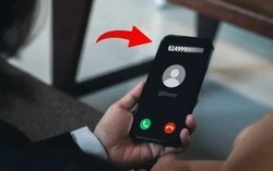 Thủ đoạn nhá máy từ đầu số lạ: Chiêu trò mở màn cho hành vi lừa đảo