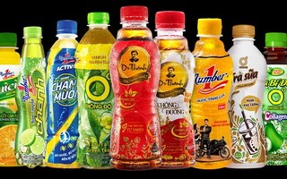 Tân Hiệp Phát dự kiến rót 4.000 tỷ đồng, nâng công suất sản xuất nước giải khát lên 1 tỷ lít mỗi năm