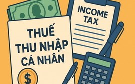 Thuế TNCN thay đổi: Người có thu nhập 40 triệu đồng/tháng được giảm đáng kể số thuế phải nộp
