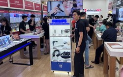 Giảm 2% thuế GTGT: Hàng hóa đồng loạt hạ giá, doanh nghiệp và người dân hưởng lợi kép