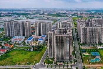 Thị trường bất động sản Việt Nam sắp bước vào thời kỳ "bội cung", hướng đến giá trị thực