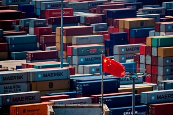 Trung Quốc định hình tương lai chuỗi cung ứng châu Á như thế nào?