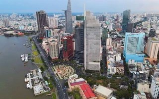 Tập trung vốn lớn tại 3 phường: Hoàn Kiếm (840.000 tỷ), Phúc Lợi (hệ sinh thái Vingroup), Bến Nghé (375.000 tỷ từ nhóm nhà đầu tư gốc Đông Âu).