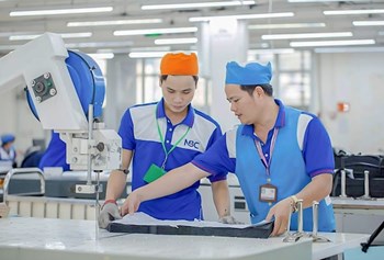 Doanh nghiệp “lạc quan trở lại” khi niềm tin thị trường phục hồi