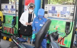 Nguyên nhân giá xăng dầu khác nhau tại từng cửa hàng