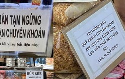 Có thể bị xử phạt nặng khi từ chối thanh toán chuyển khoản để "né" thuế 