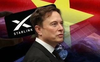 Starlink chính thức có giá tại Việt Nam, chi phí năm đầu vượt mức trung bình toàn cầu