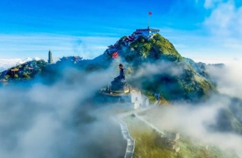 Hạ Long, Hội An, Sa Pa vào top điểm đến hàng đầu Đông Nam Á do báo Trung Đông bình chọn