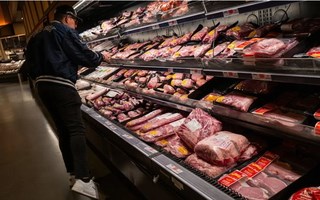 Lạm phát Mỹ tăng nhẹ trong tháng 6, Fed nhiều khả năng giữ nguyên lãi suất