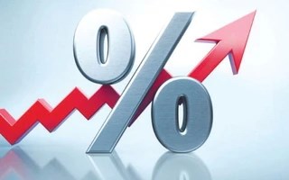 Lãi suất tiết kiệm có thể tăng nhẹ vào quý 4/2025