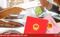 Người nộp thừa tiền sử dụng đất được đề nghị hoàn trả theo quy định hiện hành