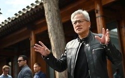 Jensen Huang: Nếu quay lại tuổi 20, tôi sẽ chọn khoa học vật lý – ngành học đón đầu làn sóng AI tiếp theo