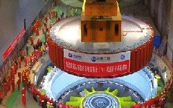 Trung Quốc khởi công siêu đập thủy điện trên sông Yarlung Zangbo: “Dự án thế kỷ” làm rung chuyển thị trường