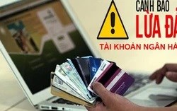 Ngân hàng Nhà nước có danh sách hơn 350.000 tài khoản nghi gian lận: Gia tăng cảnh báo, siết chặt phòng chống lừa đảo chuyển khoản