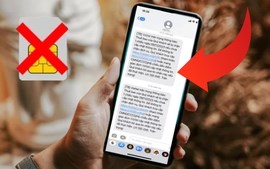 Từ ngày 1/8/2025, 5 trường hợp SIM điện thoại sẽ bị khóa hoặc thu hồi nếu không tuân thủ quy định