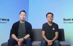 Startup AI chao đảo sau thương vụ tỷ USD đổ bể: CEO ra đi, 250 nhân viên hoang mang giữa làn sóng thâu tóm công nghệ
