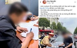 Tạo ảnh vi phạm bằng AI, nam thanh niên bị phạt 7,5 triệu đồng