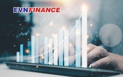 EVNFinance: Sau soát xét, lợi nhuận 6 tháng đầu năm 2025 đạt 62% kế hoạch năm