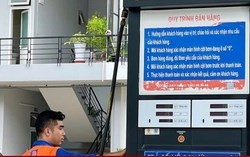 TP.HCM triển khai sớm xăng E10 với giá 19.490 đồng/lít