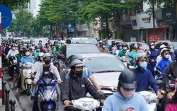 Hiệp hội xe máy Việt Nam đề xuất lùi thời điểm cấm xe xăng ít nhất 2-3 năm