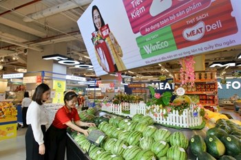 CEO Masan phân tích tác động chính sách thuế tới ngành tiêu dùng và hiệu quả kinh doanh nửa đầu năm 2025