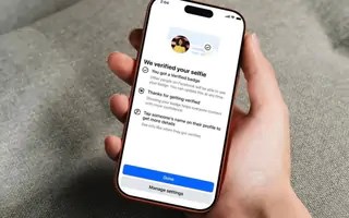 Đừng sập bẫy Tick trắng Facebook