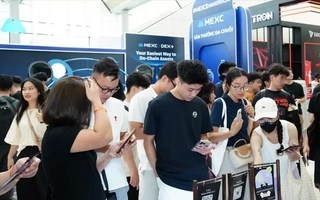 Giấc mơ nhân ba hay ác mộng về không? Thị trường tiền mã hóa và những cú sập không báo trước