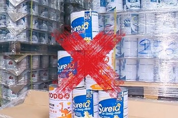 Tội phạm hàng giả bước vào “thời kỳ công nghiệp”, đối mặt thách thức pháp lý lớn