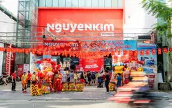 Nguyễn Kim Prime tung loạt ưu đãi lớn