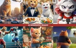 Gen Alpha dán mắt vào video AI trên YouTube, TikTok: Giả thật lẫn lộn, chuyên gia lên tiếng cảnh báo