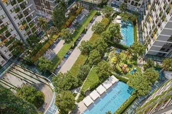 Chỉ từ 299 triệu đồng để sở hữu căn hộ Cielo – Lựa chọn tài chính hợp lý cho người trẻ ổn định cuộc sống