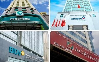 Kho bạc Nhà nước gửi hơn 360.000 tỷ tại Big4, Ngân hàng Nhà nước đề xuất tăng thêm để hỗ trợ thanh khoản