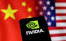 Mỹ buộc AMD và NVIDIA chia 15% doanh thu chip tại Trung Quốc để đổi lấy giấy phép xuất khẩu