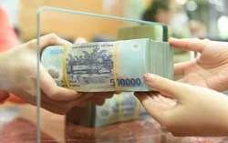 Một ngân hàng lớn giảm 1,4% lãi suất gửi 36 tháng