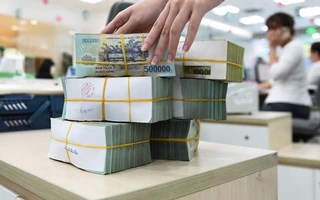 Nhiều ngân hàng đồng loạt hạ lãi suất cho vay