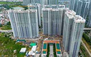 Chung cư Hà Nội khó giảm giá trong năm 2026