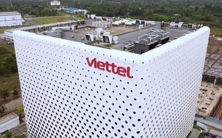 Viettel đầu tư 1 tỷ USD xây dựng hai dự án công nghệ cao kỷ niệm Quốc khánh 2/9