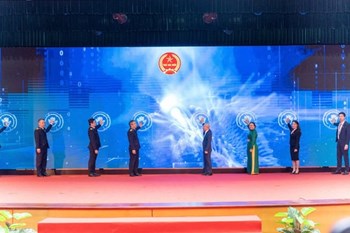 Cục Thuế khai trương Cổng thông tin hỗ trợ doanh nhân