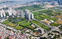 Mỗi địa điểm sẽ có mã định danh 12 chữ số
