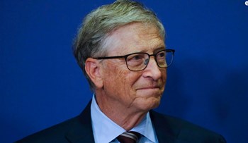 Bill Gates cảnh báo AI sẽ thay đổi hàng loạt nghề nghiệp