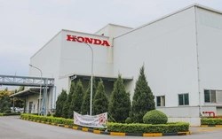 Honda Việt Nam bác bỏ tin đồn xây dựng nhà máy sản xuất xe Hydro