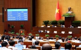 Luật Dầu khí sửa đổi được thông qua: PetroVietnam thêm quyền, dự án khó được hưởng ưu đãi