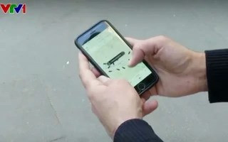 Uber bị phạt gần 1 tỷ USD vì để AI tự động khóa tài khoản tài xế