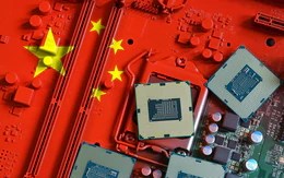 CXMT vượt Tencent, trở thành doanh nghiệp có vốn hóa lớn nhất Trung Quốc